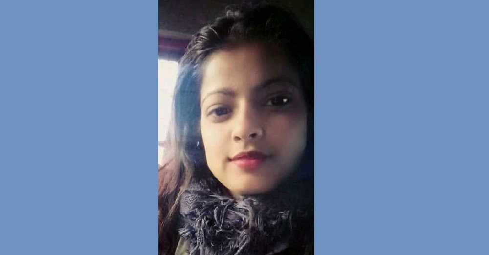 सुजिता भण्डारी प्रकरण: सहोदर दाइविरुद्ध आत्महत्या दुरुत्साहन मुद्दा दर्ता