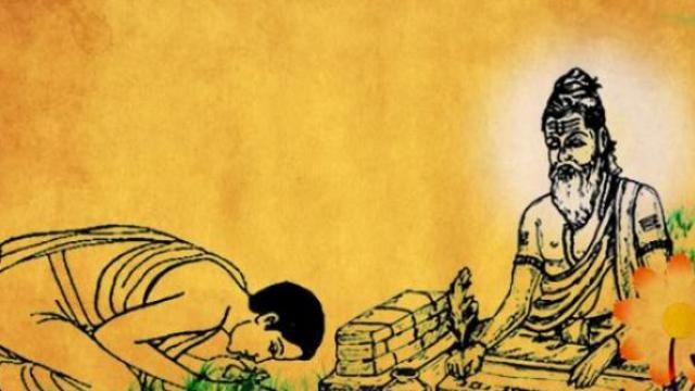 आज गुरु पूर्णिमा :  शिक्षा दिने गुरुजनप्रति सम्मान भाव प्रकट गरी मनाइँदै