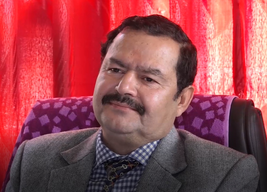 धितोपत्र बोर्डका अध्यक्ष भिष्मकुमार ढुंगाना बर्खास्त