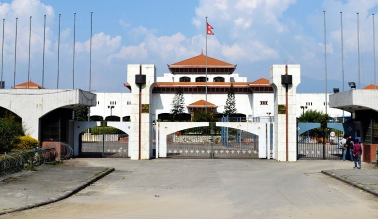 प्रतिनिधिसभा बैठक आज बस्दै, वार्षिक प्रतिवेदन पेश गर्ने सम्भावित कार्यसूची