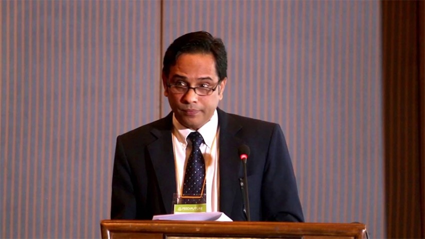 अर्थसचिवमा मधुकुमार मरासिनी