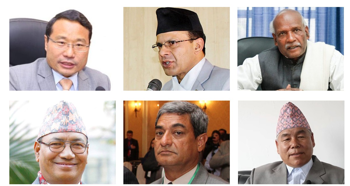 सरकारको न्यूनतम साझा कार्यक्रमले भोलि अन्तिम रुप पाउने