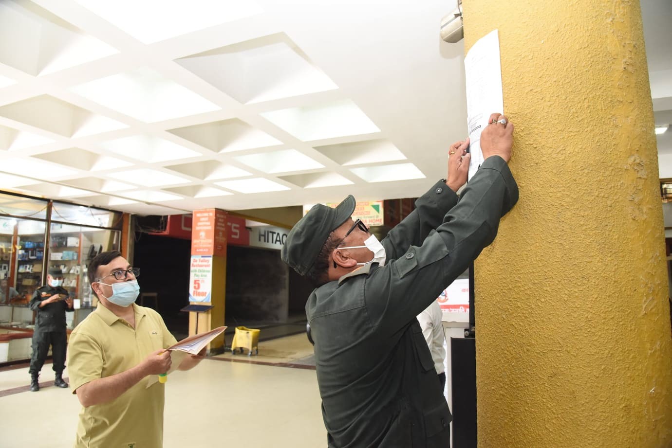 काठमाडौं महानगरद्वारा ५ ठूला करदाताबाट १ करोड ५३ लाख कर असुल, सम्पर्कमा नआउनेलाई कारबाहीको तयारी