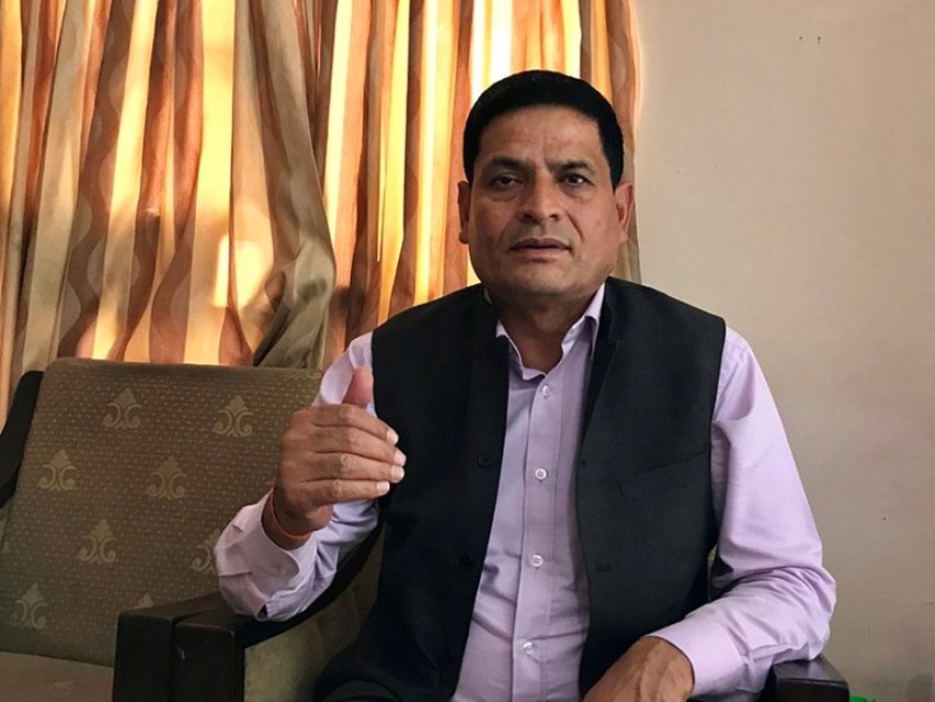 पारसको संन्यास अप्रत्यासित भएको क्रिकेट संघका अध्यक्ष चन्दको भनाई