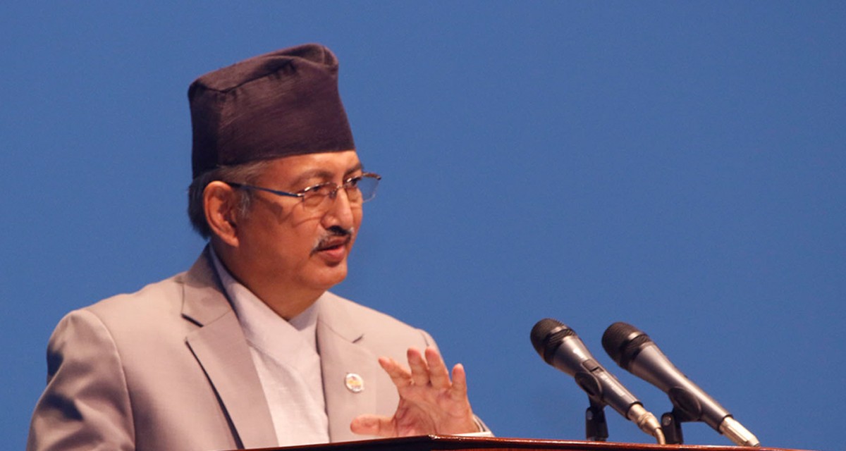 गृहमन्त्री खाँणसँग सांसदहरुको सवाल–जवाफ (भिडियो सहित)