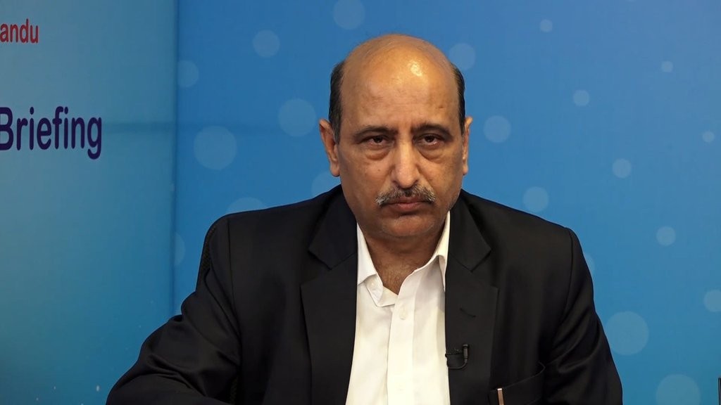 डा. जागेश्वर गौतमको सरुवा कायमै, अन्यको स्थगित