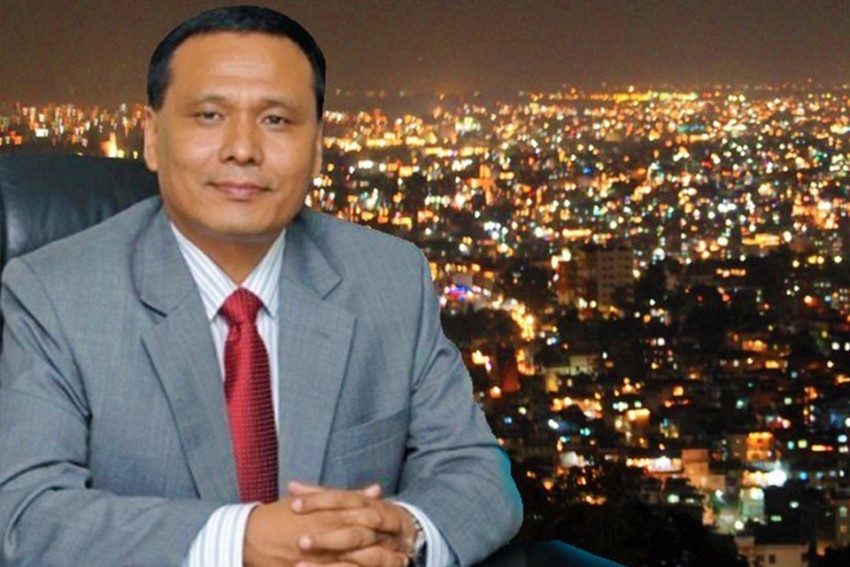 कुलमानलाई विद्युत प्राधिकरणको कार्यकारी निर्देशक नियुक्त गर्न प्रधानमन्त्रीको निर्देशन