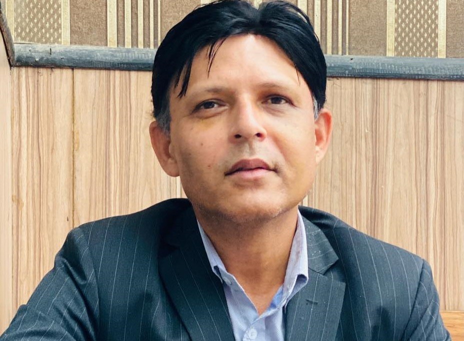 रेल्वे कम्पनीका महाप्रबन्धक भट्टराईलाई सरकारले सोध्यो स्पष्टीकरण