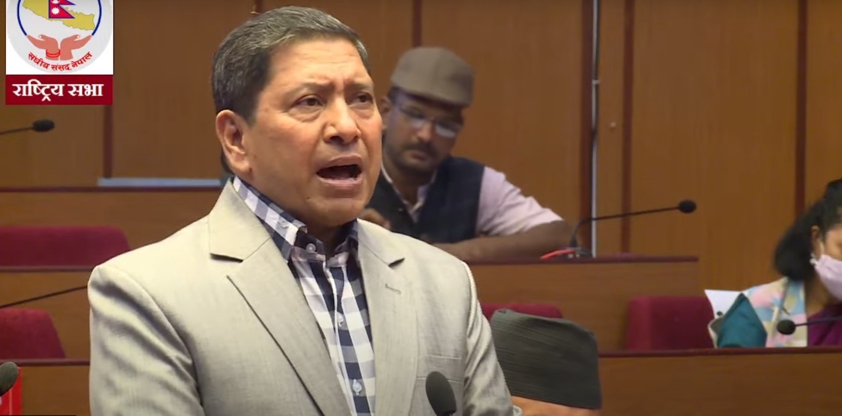 प्रतिनिधि सभा विघटनमा ओली मात्र जिम्मेवार हैनन् : नारायणकाजी श्रेष्ठ (भिडियो सहित)