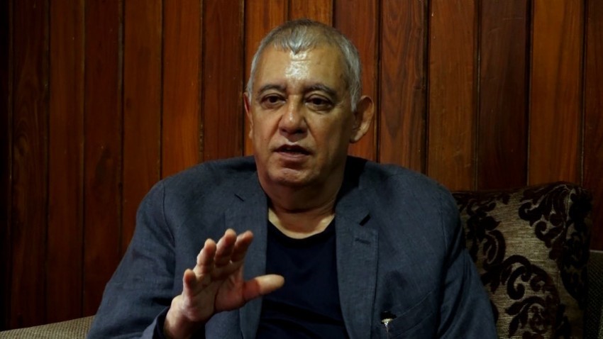 भदौमा कांग्रेसको १४ औं महाधिवेशन सम्भव नभएको महामन्त्री डा कोइरालाको भनाई