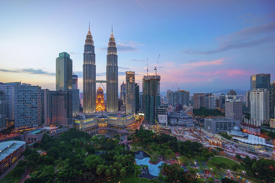 मलेसियामा अबैधानिक बसेका नेपालीले अब सहजै स्वदेश फर्कन पाउने