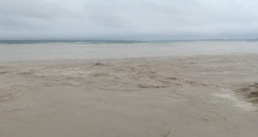 देशका विभिन्न नदीमा आज पानीको वहाब बढ्ने सतर्क रहन आग्रह