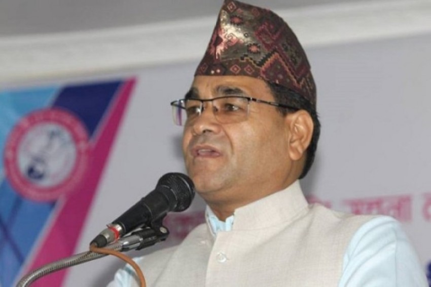 लुम्बिनी प्रदेशमा मुख्यमन्त्रीका लागि केसीको मात्रै दाबी प्रस्तुत