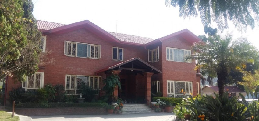 कांग्रेस केन्द्रीय समिति बैठक सुरु, पेश भए तीन एजेण्डा