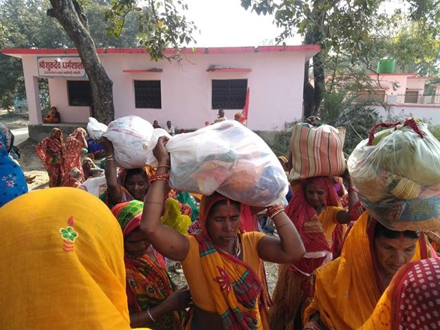 मिथिलामा आज ‘लगपाँच’ पर्व मनाइँदै