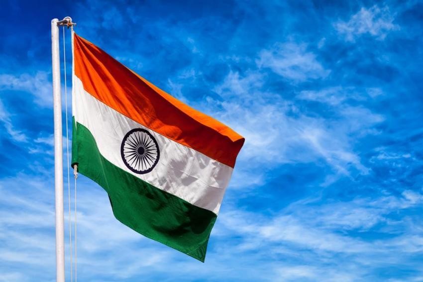 भारतमा आज ७५ औँ स्वतन्त्रता दिवस मनाइँदै