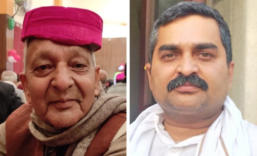 प्रदेश २ को प्रदेश प्रमुख हेरफेर