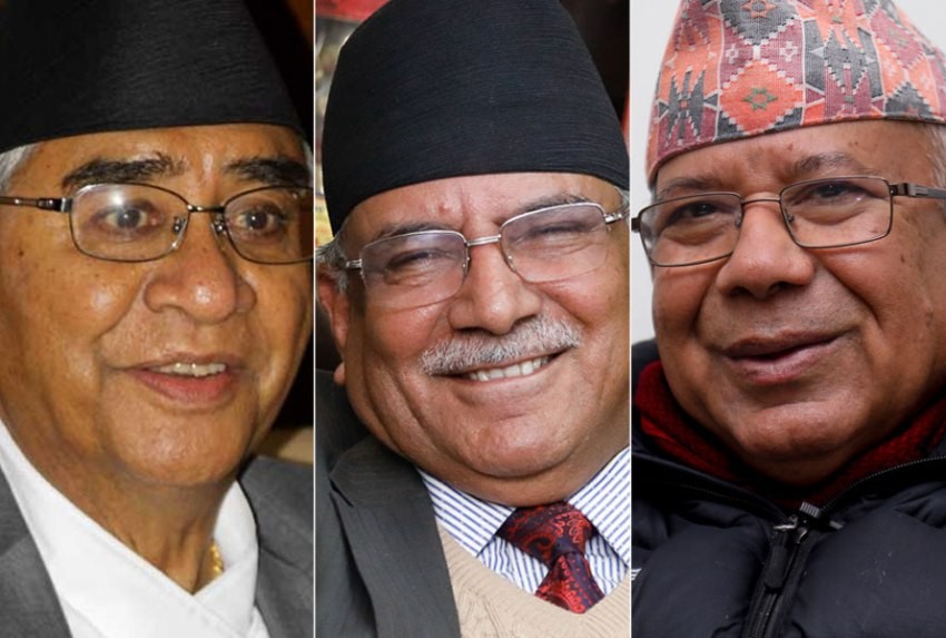 अदालतको निर्णयले मन्त्रिपरिषद् विस्तार अड्कियो