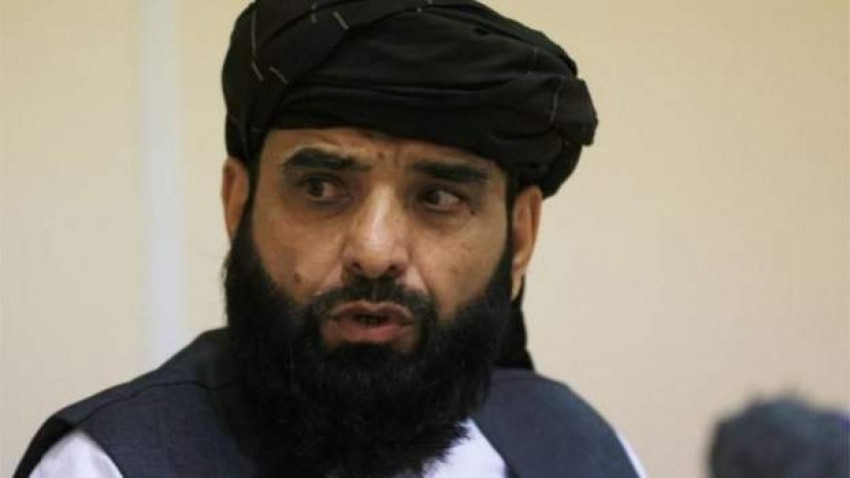 शासन स्वीकार गर्न अन्तरराष्ट्रिय समूदायलाई तालिबानको अपिल