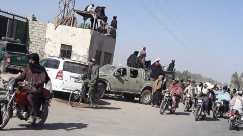 अफगानिस्तानमा रहेको भारतीय दूतावासमा तालिबानको प्रवेश, महत्वपूर्ण कागजातहरू जफत