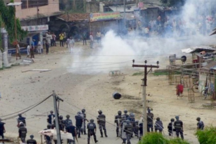 आज टीकापुर घटनाको ६ वर्ष पूरा