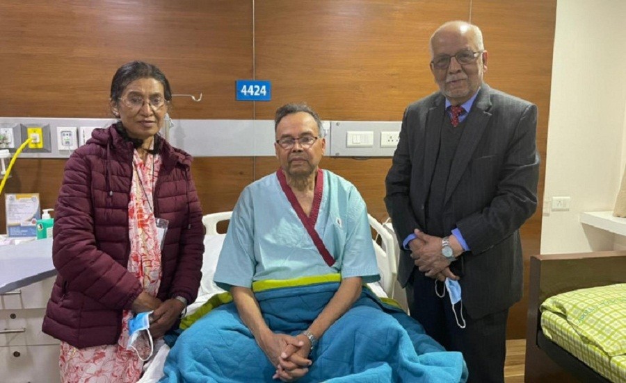 एमाले विभाजनका लागि झलनाथ खनालले दिल्लीबाट सनाखत गर्न नपाउने