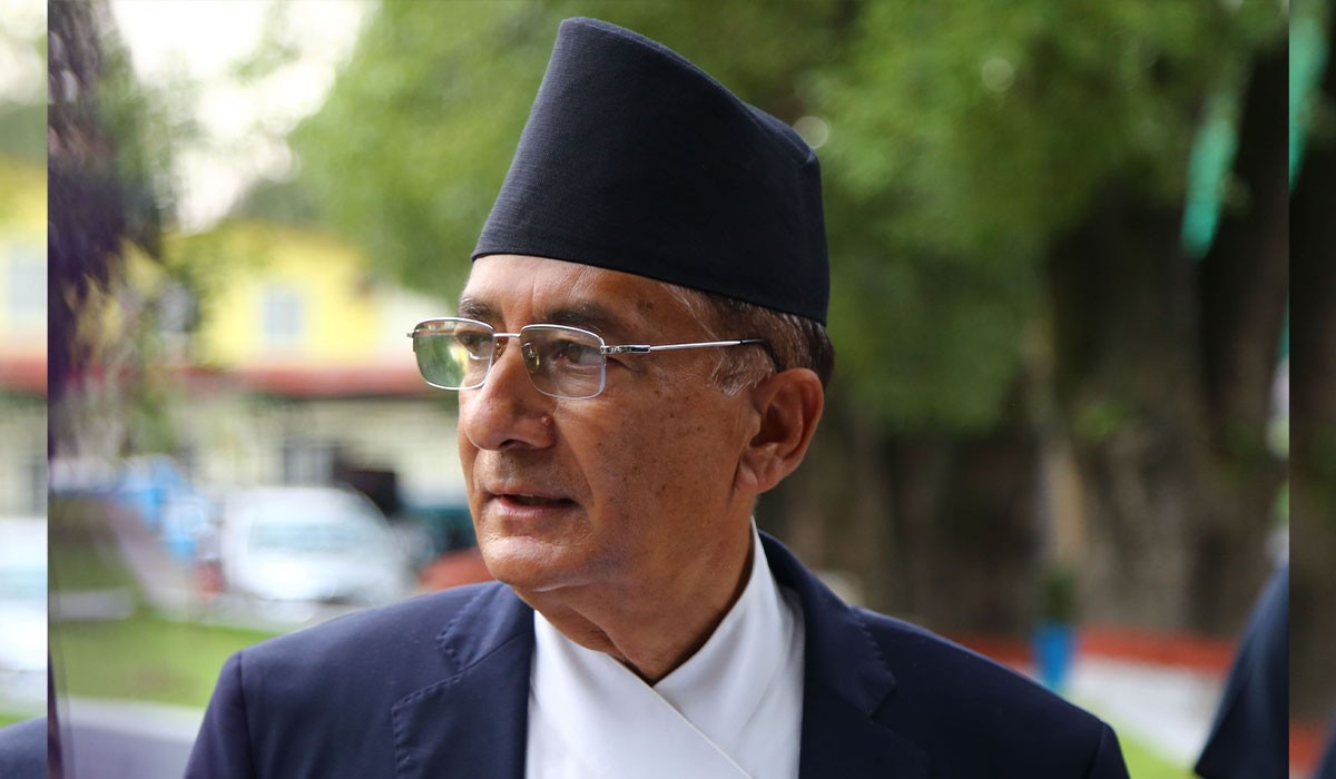 सञ्चारमाध्यमलाई थप व्यवस्थित बनाउन मिडिया काउन्सिल विधेयकः मन्त्री कार्की