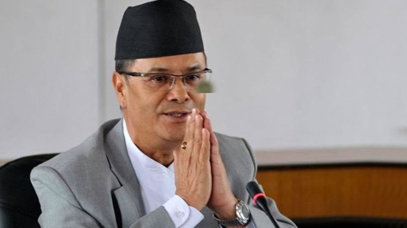 संवैधानिक परिषद् अध्यादेश सम्बन्धी रिटको सुनुवाइमा प्रधानन्यायाधीश राणा नबस्ने