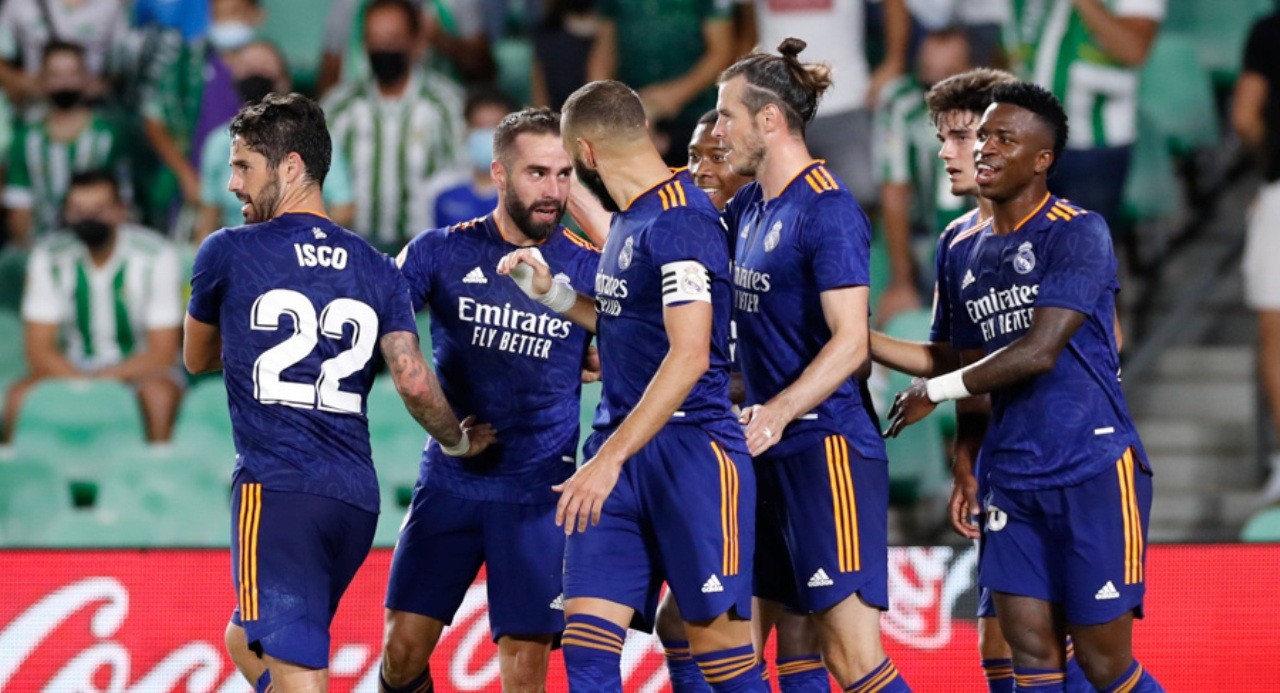 १२ औँ पटक सुपर कपको उपाधि रियललाई