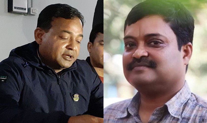 प्रदेश २ मा मन्त्रीहरूको जिम्मेवारी हेरफेर