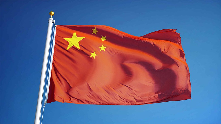चीनको वैदेशिक व्यापारमा आशालाग्दो बृद्धि 