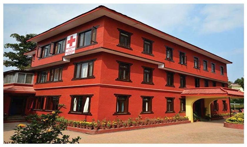 सन्दर्भ रेडक्रस स्थापना दिवस : ‘जहाँ दुःख त्यहाँ रेडक्रस’