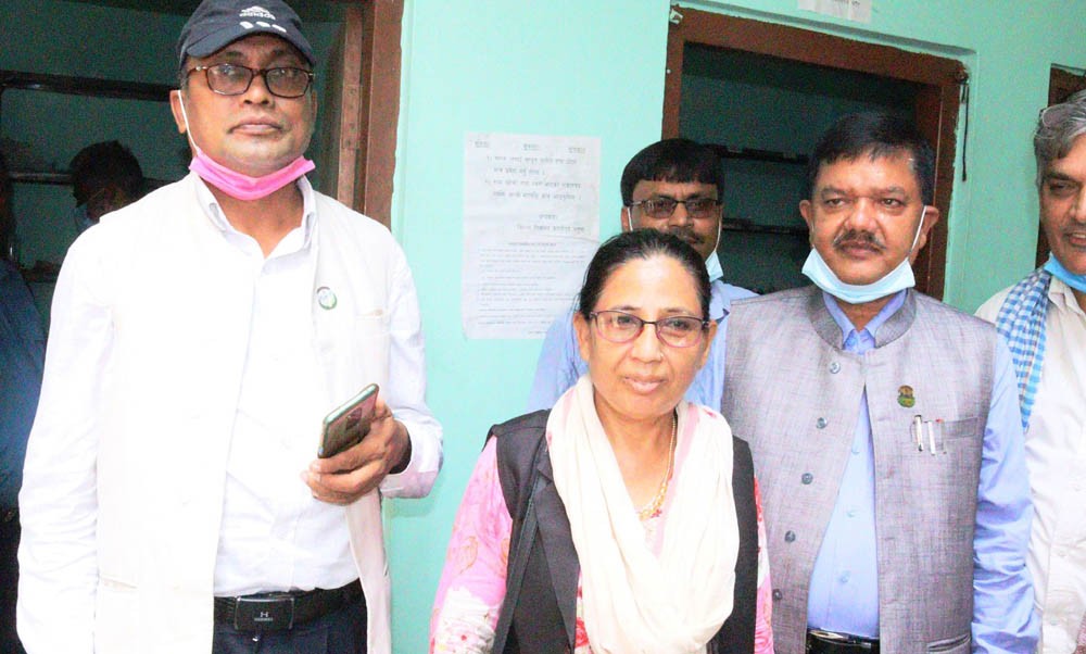 प्रदेश २ मा एमालेका थप २ सांसदले रोजे एकीकृत समाजवादी