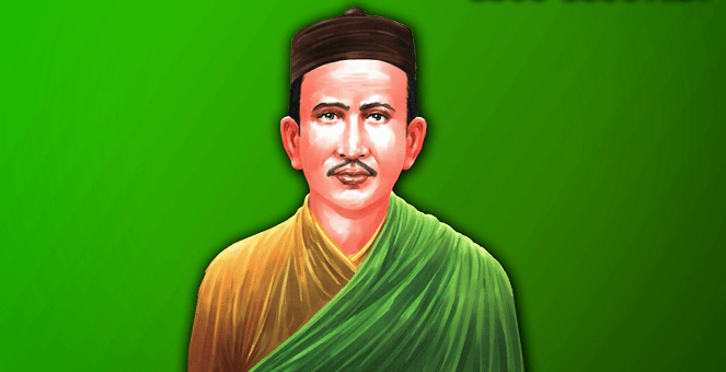 युवाकवि मोतीराम भट्टको १५५ औँ जन्मजयन्ती मनाइँदै