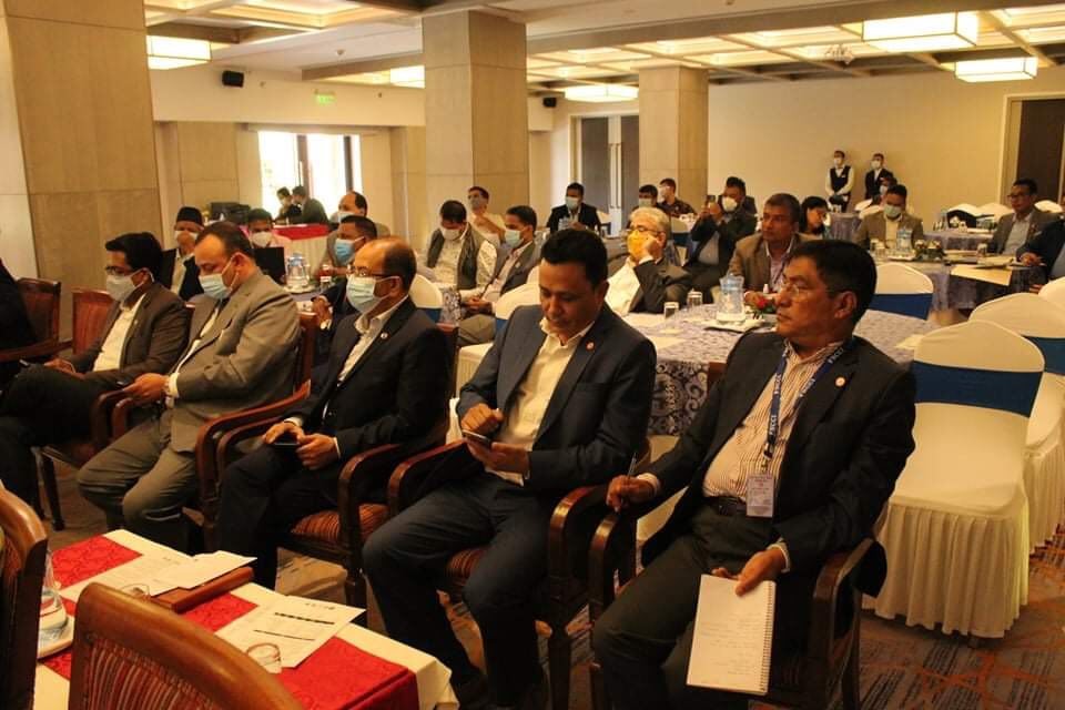 'श्रमिक र रोजगारदाताको सम्बन्ध सुधार हुनुपर्ने'