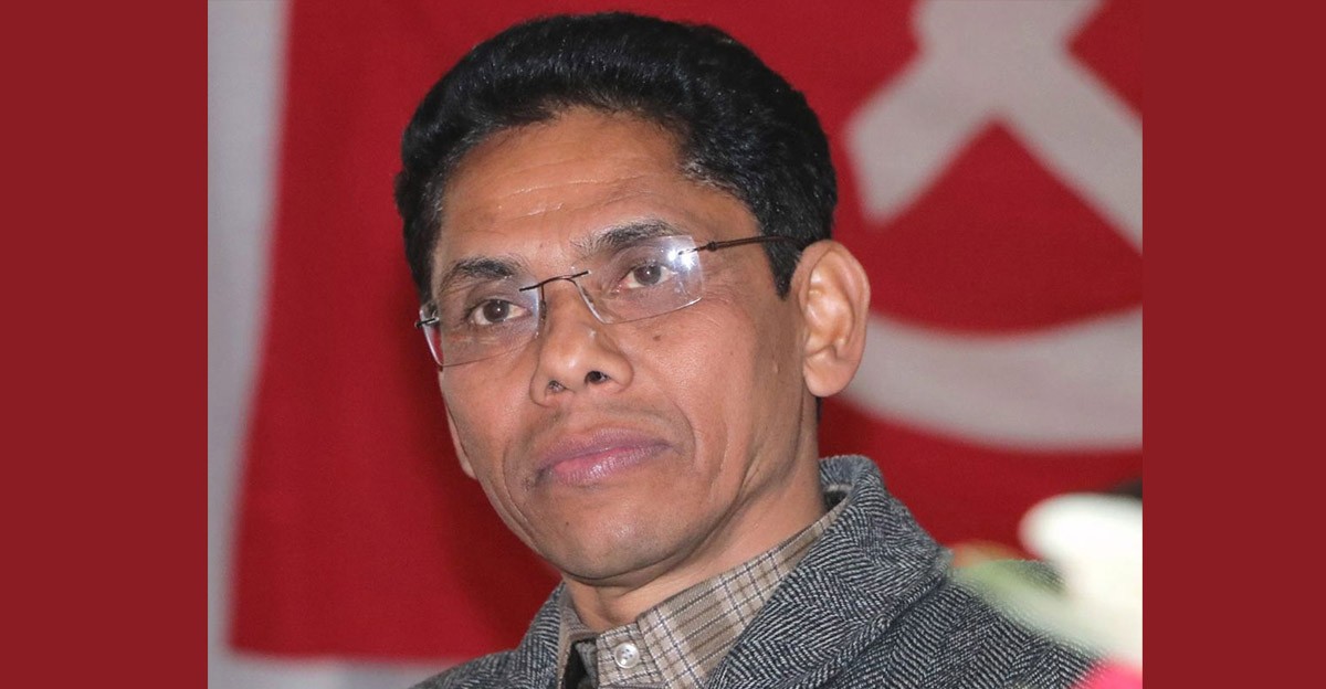 प्रकाण्डको चेतावनी– एमसीसी पास गरे देशमा आगो लाग्छ