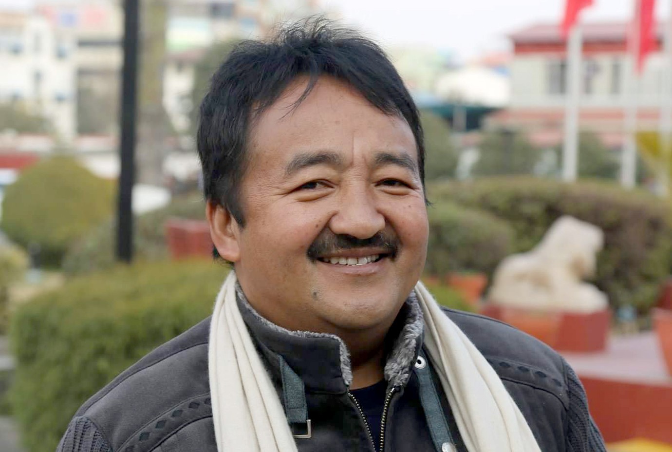 प्रदेश १ मा राजेन्द्र राई बने एकीकृत समाजवादीको संसदीय दलको नेता