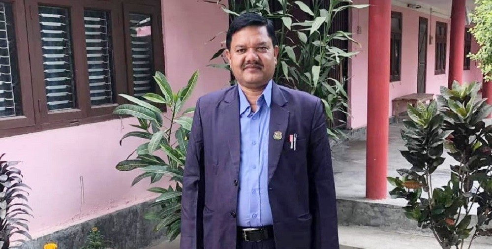 एकीकृत समाजवादी प्रदेश २ संसदीय दलको नेतामा महतो