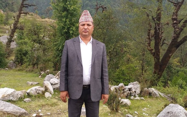 सुदूरपश्चिममा एकीकृत समाजवादी संसदीय दलको नेतामा सोडारी चयन