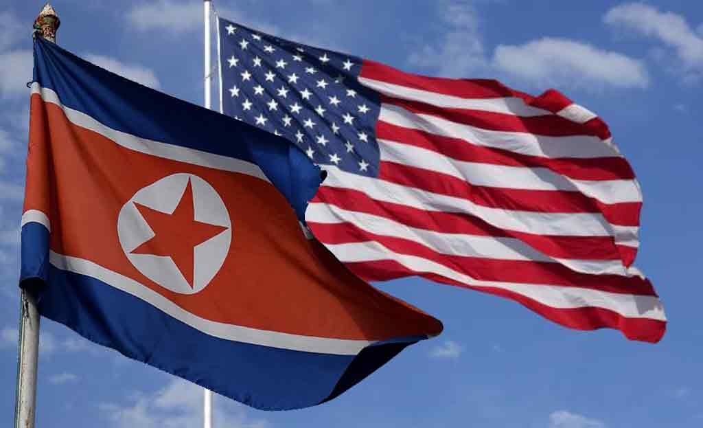 उत्तर कोरियासँग वार्ताको ढोका खुला : सुङ किम