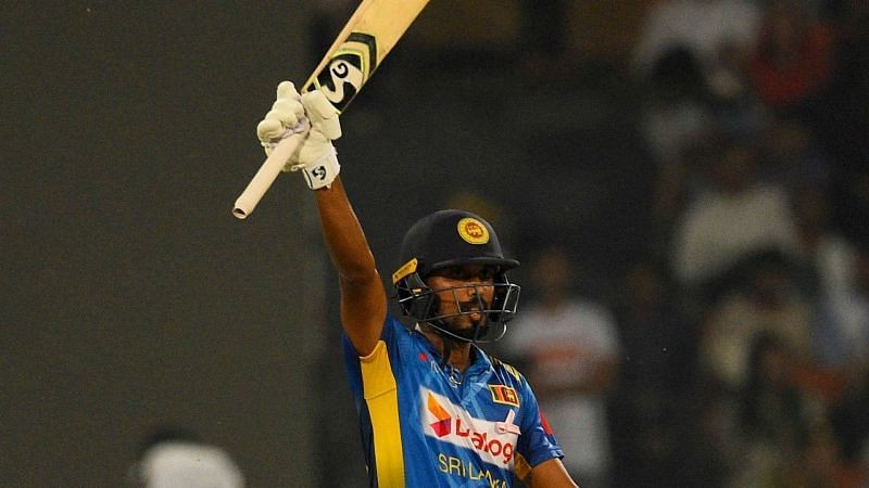 श्रीलंकाका फर्नान्डोले ललितपुरबाट ईपीएल खेल्ने