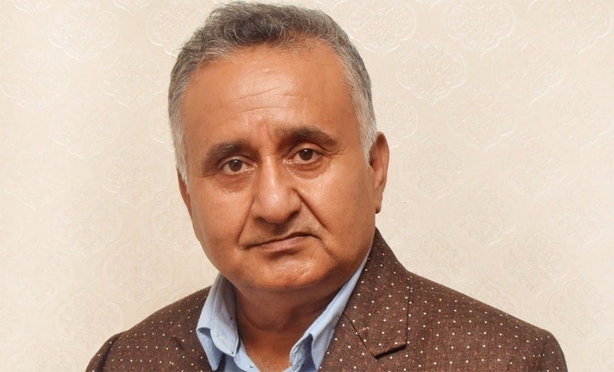 केशव निरौलाको नेतृत्वमा राष्ट्रिय भूमि आयोग गठन