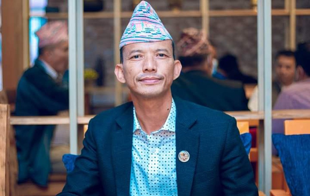 गठबन्धनमा नेकपा (एस) चाहिँदैन भन्नपर्‍यो नत्र हाम्रो पार्टीको सिफारिस कार्यान्वयन हुनुपर्छ : मेटमणी चौधरी