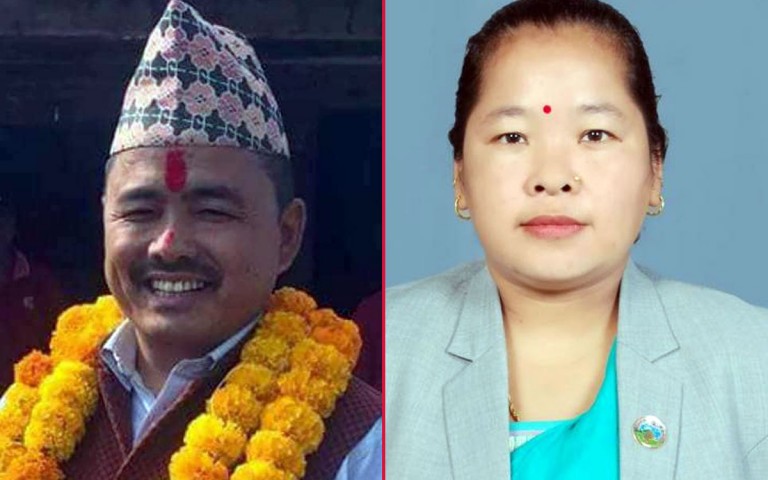 सुदूरपश्चिममा मन्त्रिपरिषद् विस्तार, एकीकृत समाजवादीबाट दुई मन्त्रीले लिए सपथ