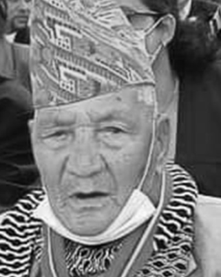 मसालका पुराना नेता गुरुङको निधन