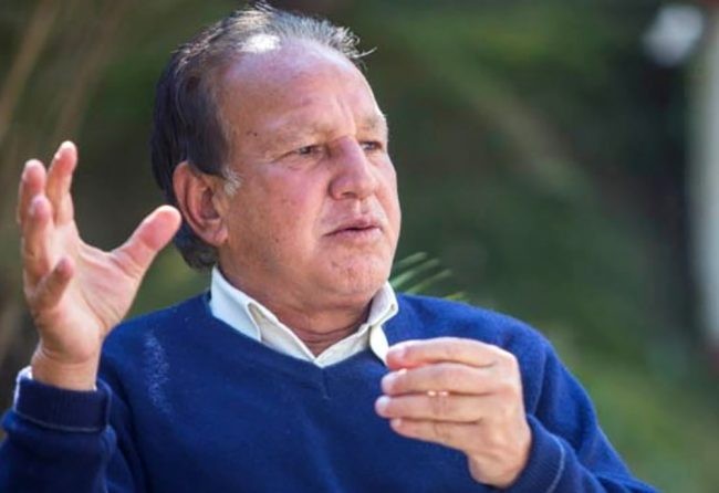 नवनियुक्त परराष्ट्रमन्त्री खड्काद्वारा पदभार ग्रहण