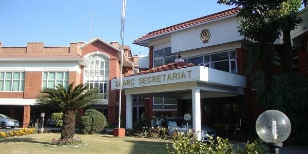 सार्कका परराष्ट्रमन्त्रीहरुको साइडलाइन वार्ता यस वर्ष नहुने