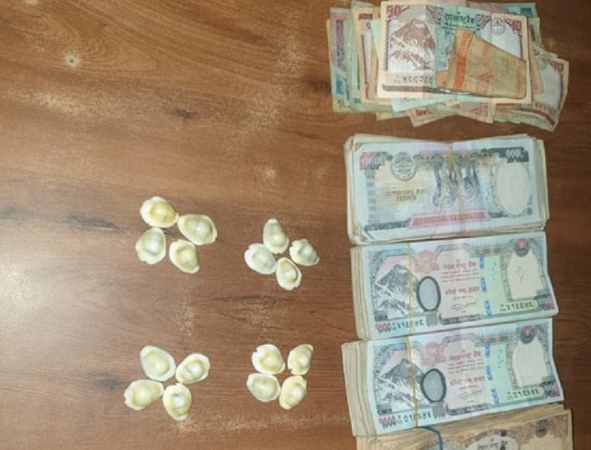 झापाबाट कौडा खेल्ने १७ जना पक्राउ