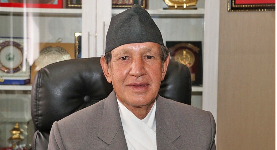 अन्तालिया कूटनीतिक मञ्चमा भाग लिन परराष्ट्रमन्त्री टर्की प्रस्थान