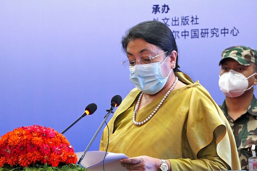 विश्व पानी दिवस आज मनाइँदै